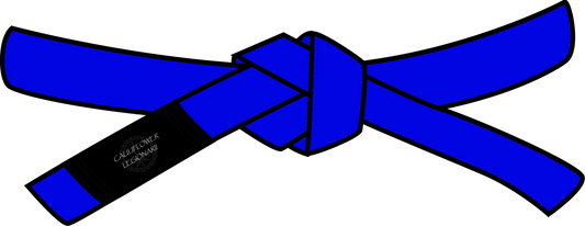 Jiu-Jitsu Belt Progression: A Journey of Growth and Mastery