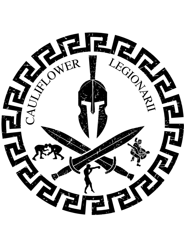 Cauliflower Legionarii logo