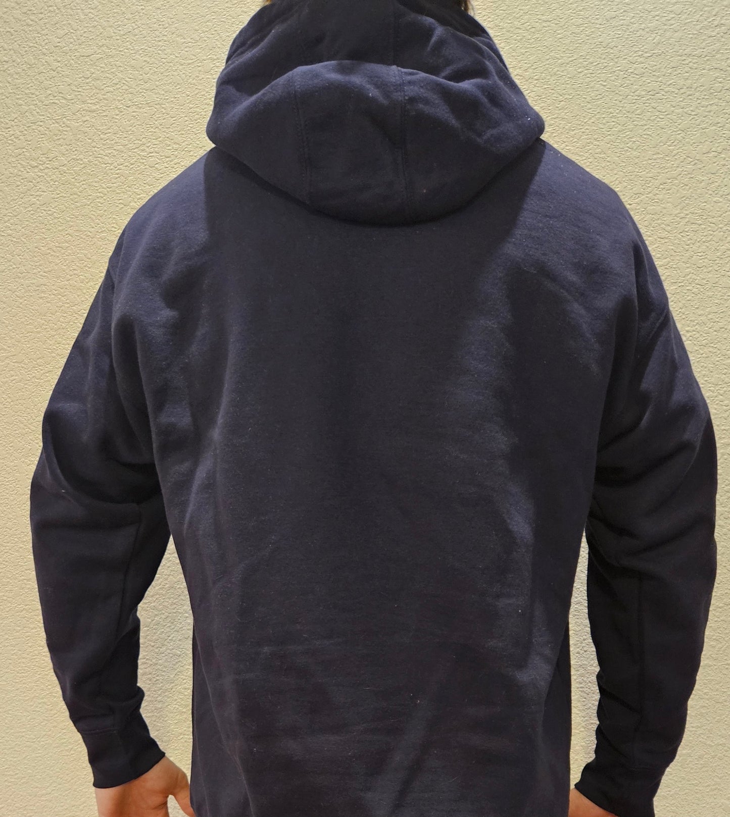 Cauliflower Legionarii Hoodie - Grappler