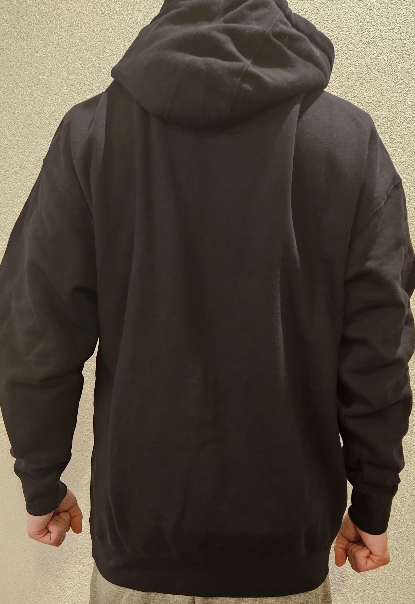 Cauliflower Legionarii Hoodie - Hoplite