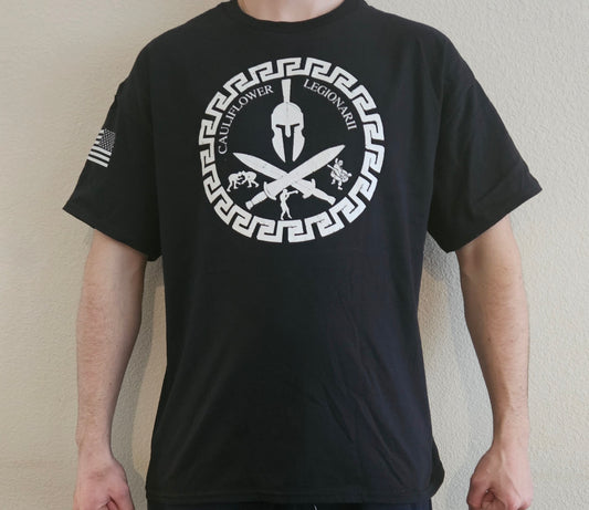 Cauliflower Legionarii T-Shirt - Legionarii