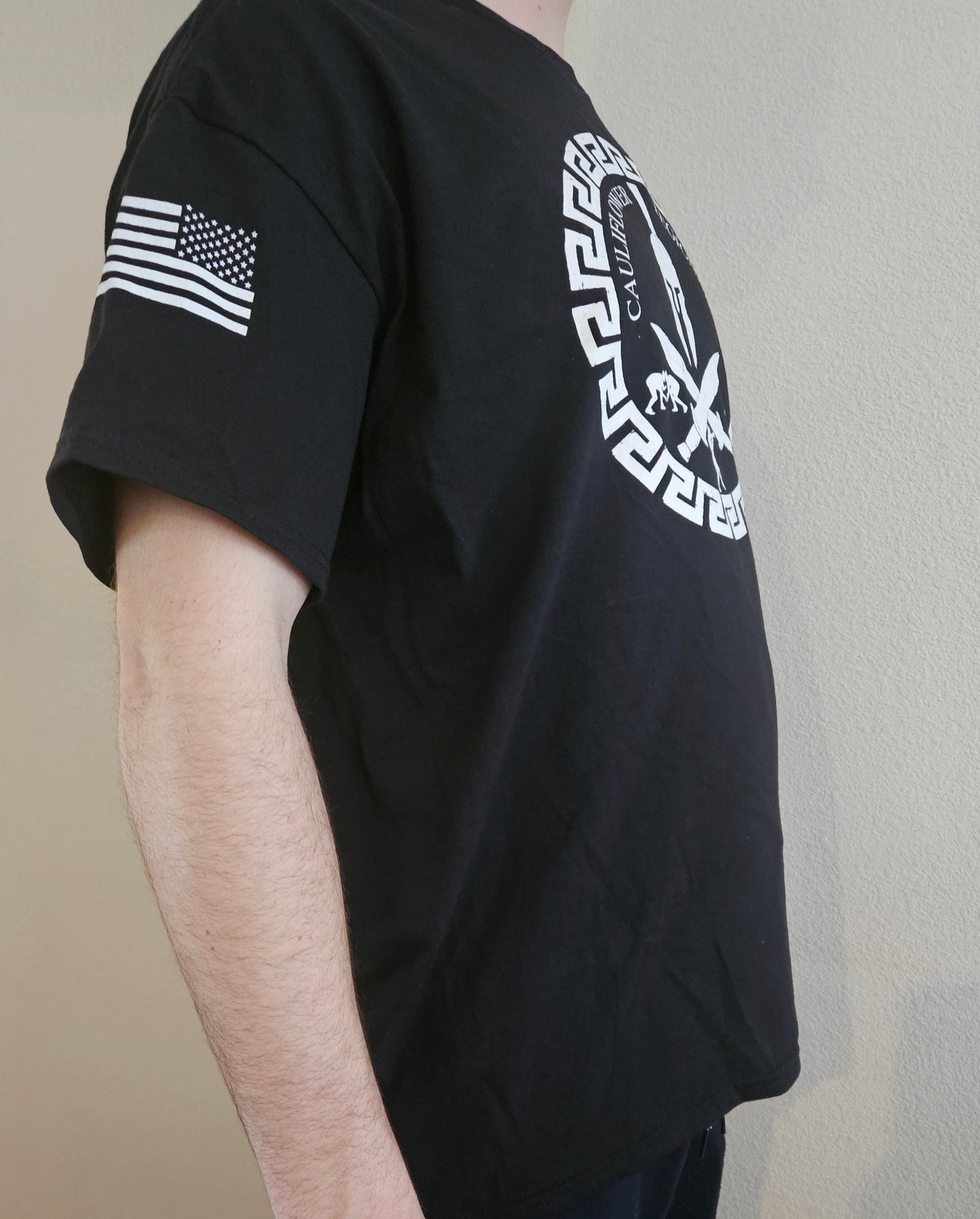 Cauliflower Legionarii T-Shirt - Legionarii