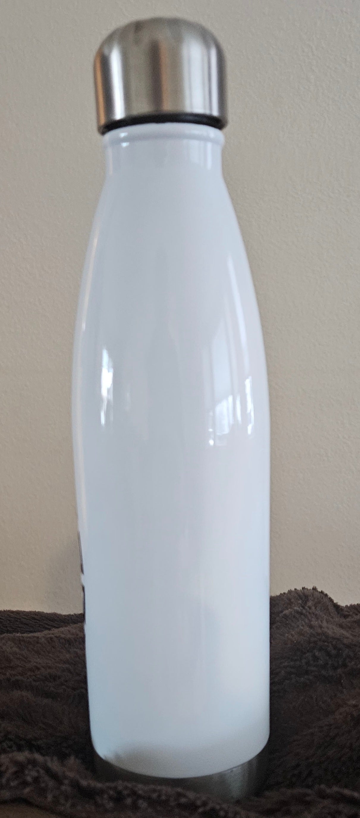 Legionarii Stainless Steel Water Bottle