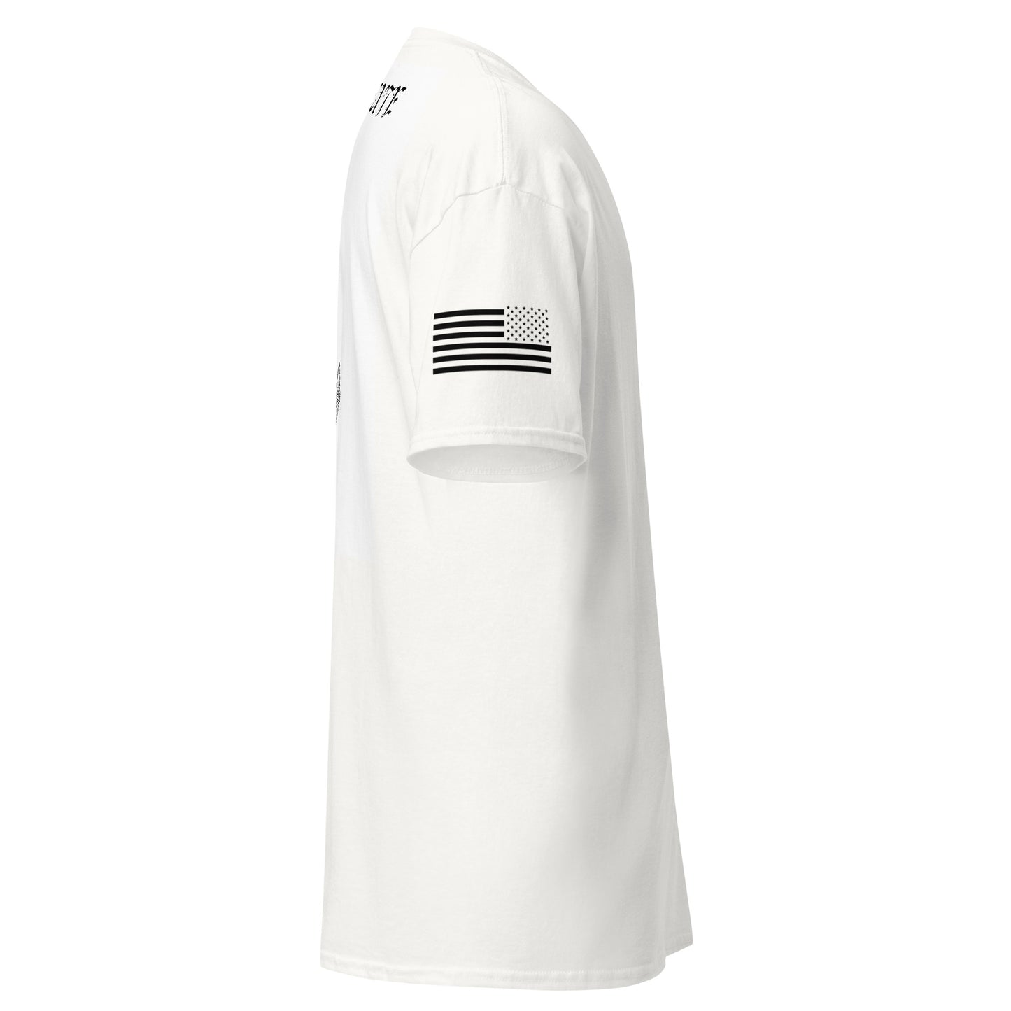 Festina Lente White - Legionarii T-Shirt