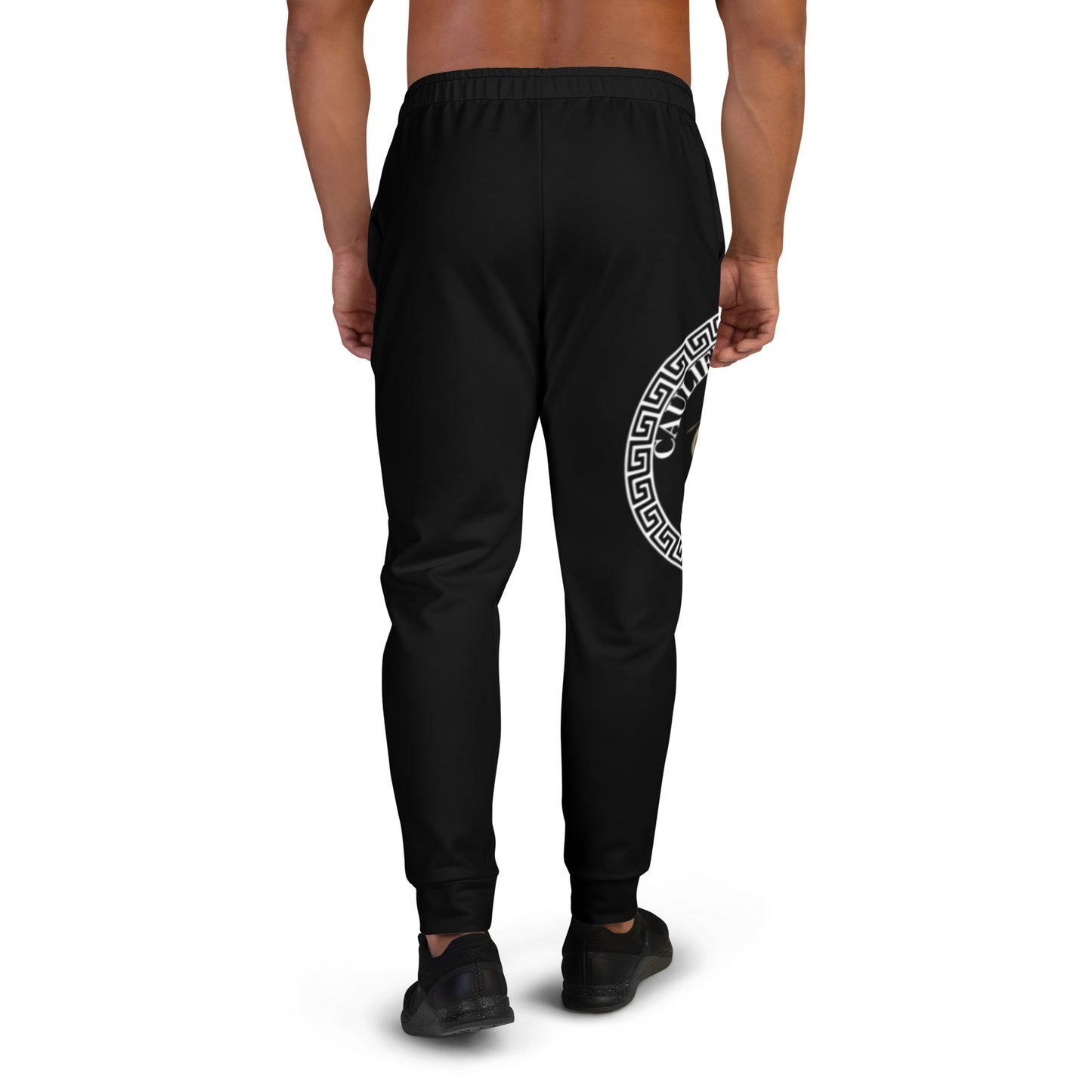 Cauliflower Legionarii Joggers - Hoplite