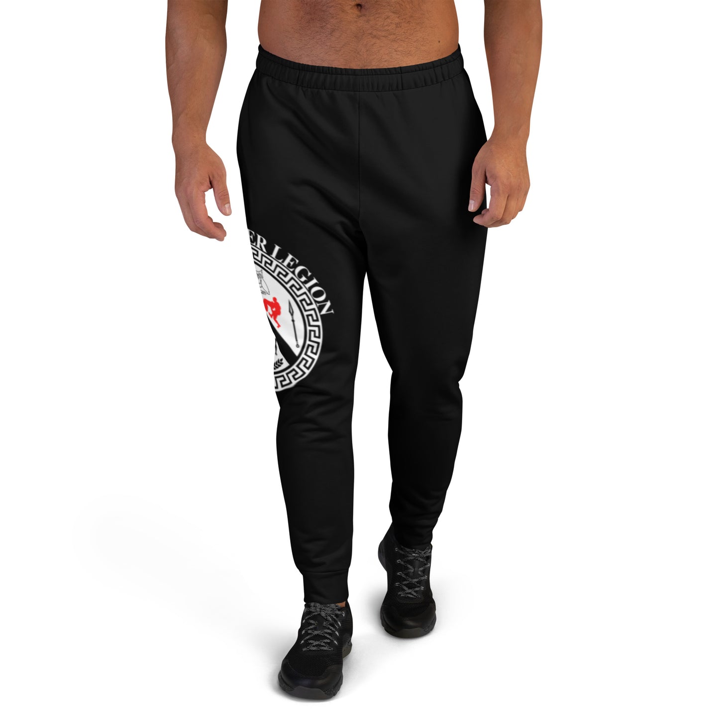Cauliflower Legionarii Joggers - Olympiad