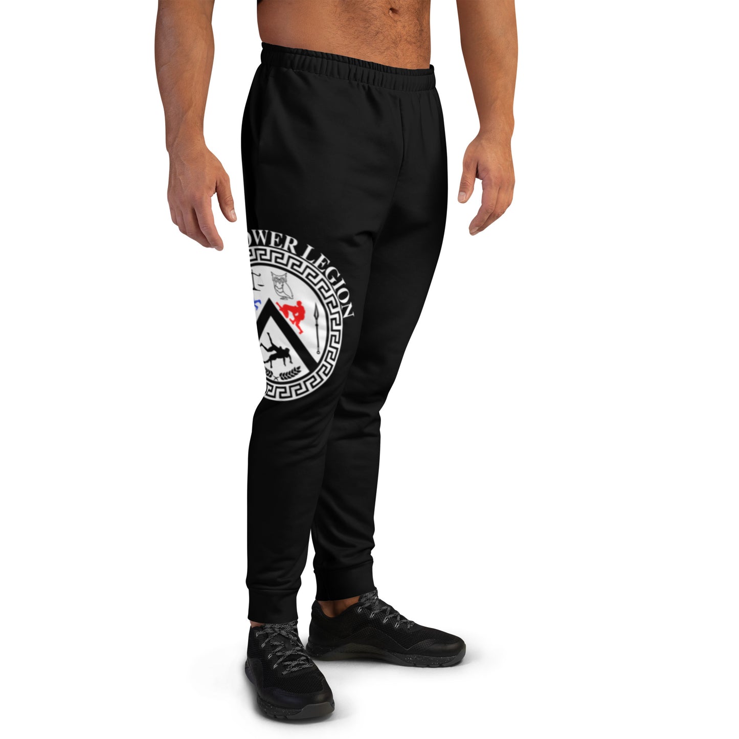 Cauliflower Legionarii Joggers - Olympiad