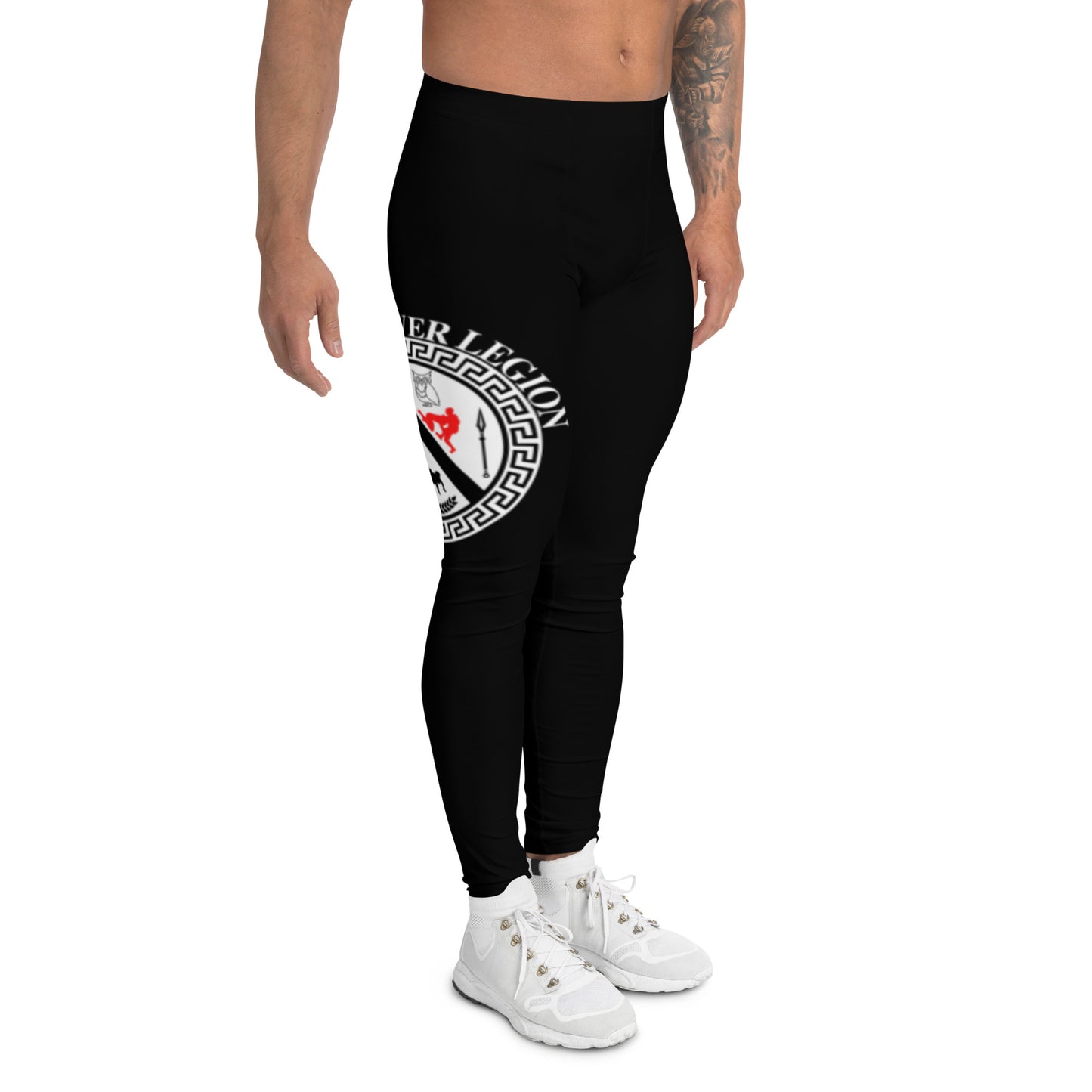 Cauliflower Legionarii Spats- Olympiad