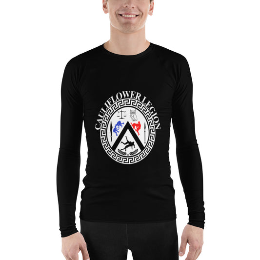 Cauliflower Legionarii Rash Guard - Olympiad