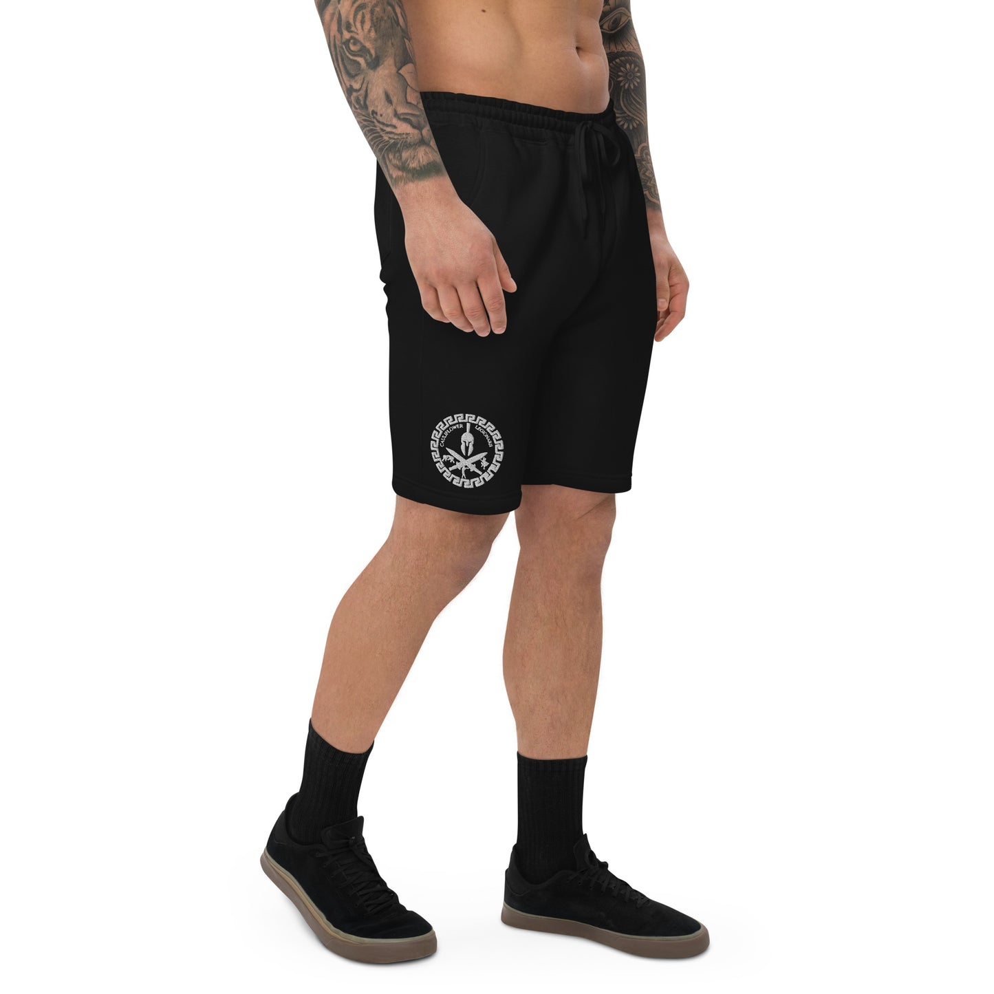 Cauliflower Legionarii Shorts - Legionarii