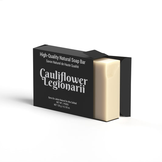 Legionarii Tumeric Soap