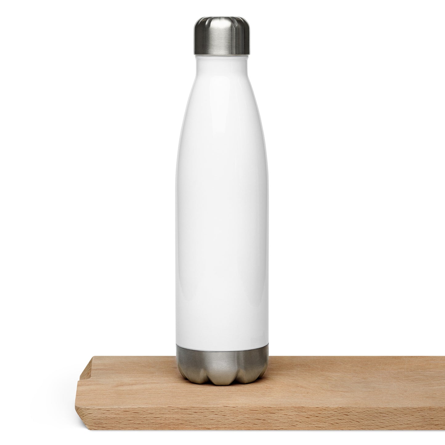 Hoplite Stainless Steel Water Bottle
