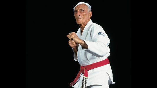 Jiu Jitsu for Seniors: A Journey of Health, Vitality, and Self-Defense