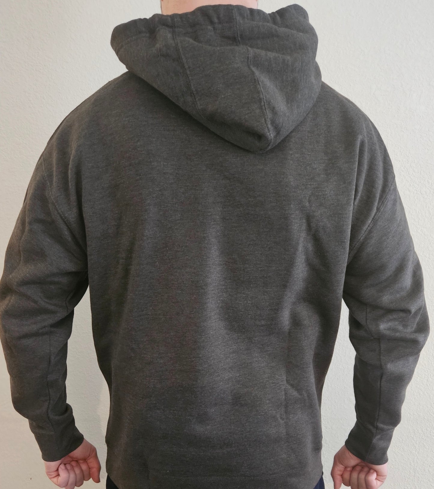 Cauliflower Legionarii Hoodie - Olympiad (embroider)