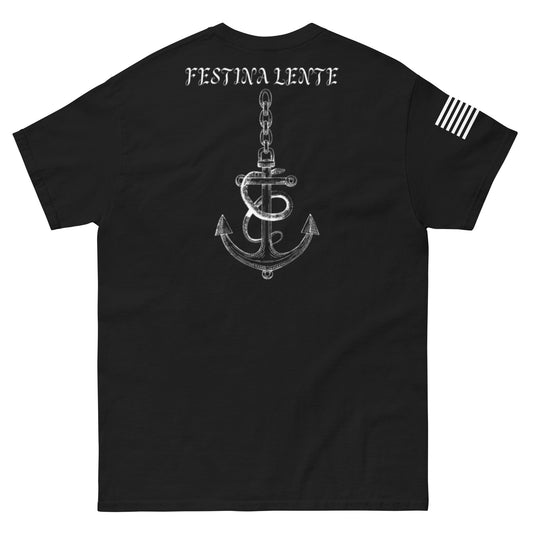 Festina Lente - Legionarii T-Shirt