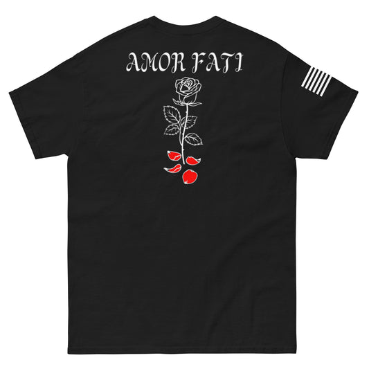 Amor Fate - Legionarii T-Shirt