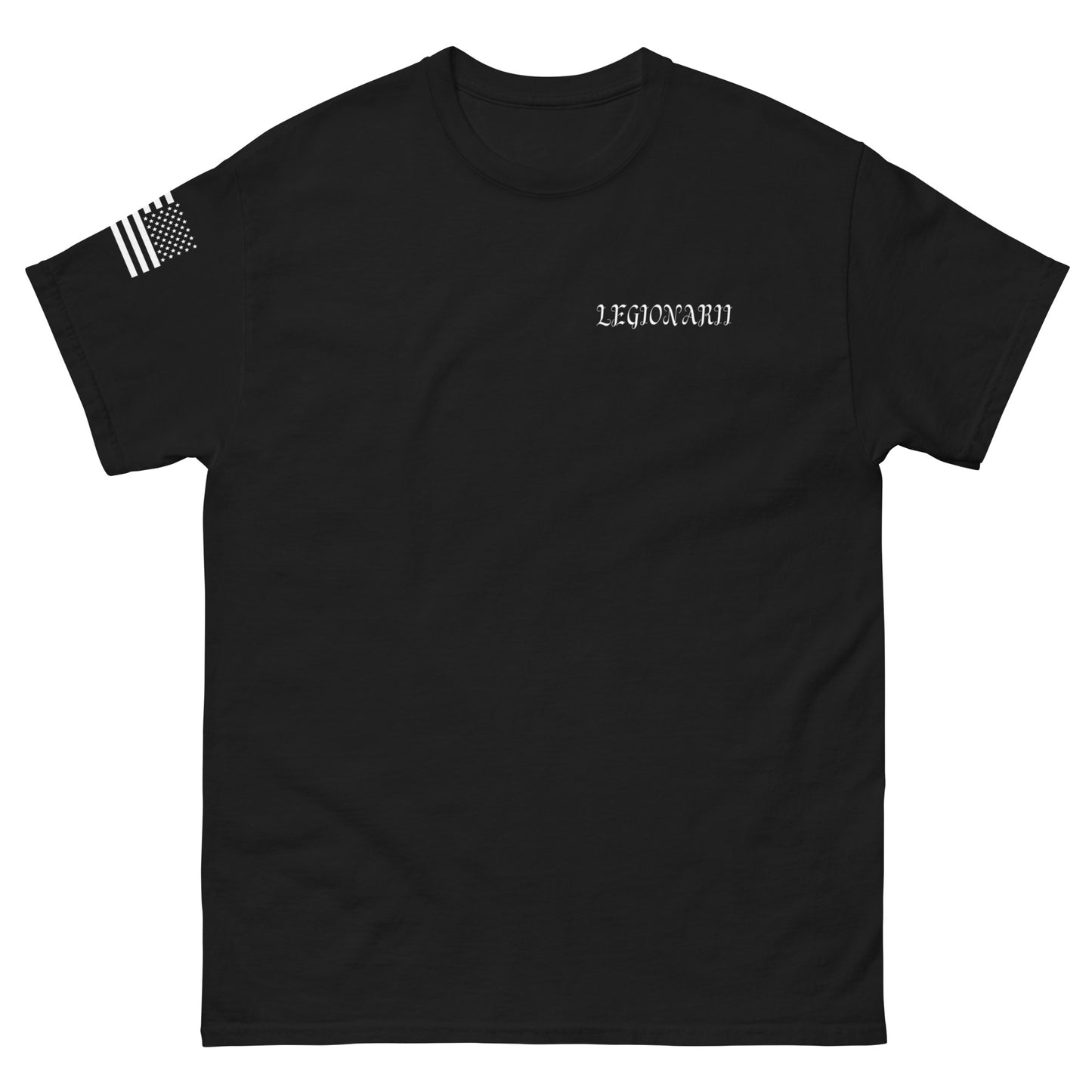 Momento Mori - Legionarii T-Shirt