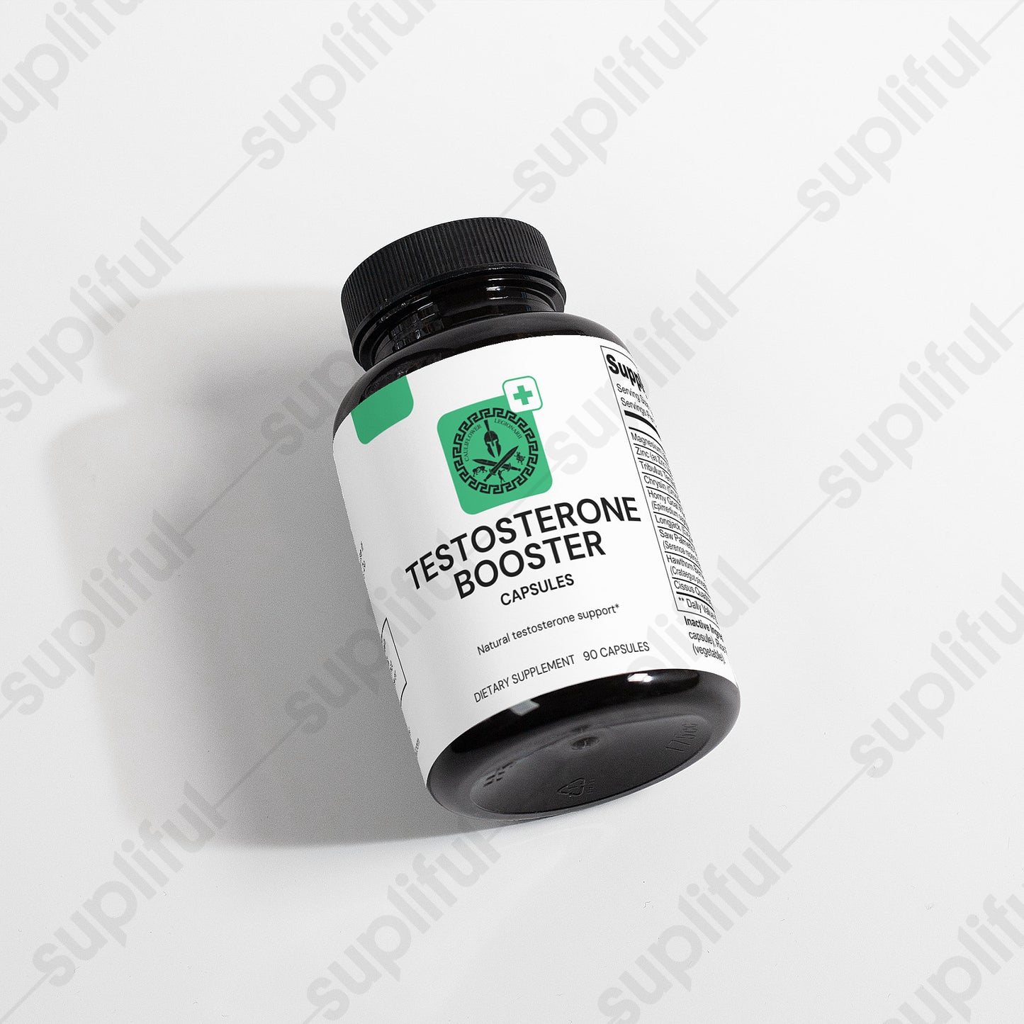 Testosterone Booster